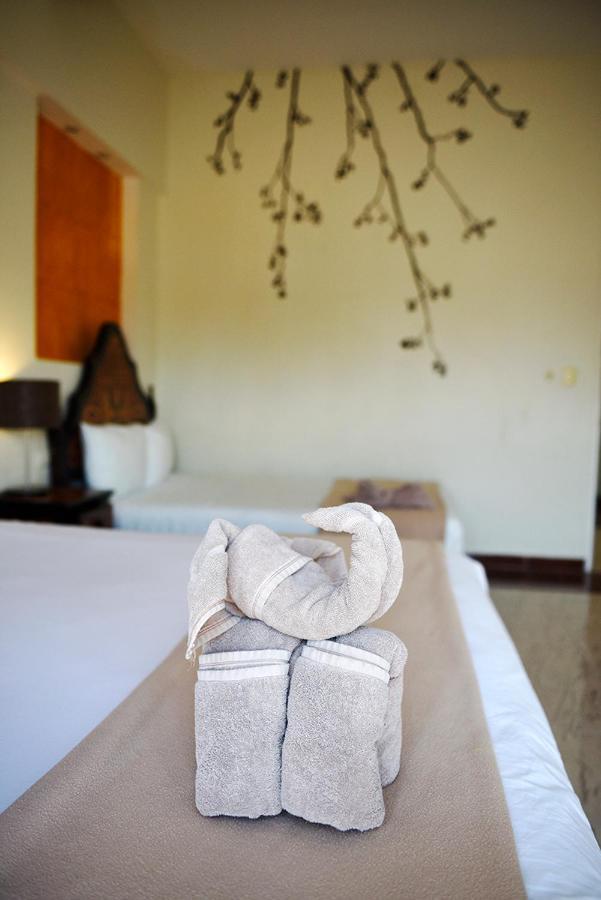 Hotel Mt Tulum Exteriér fotografie
